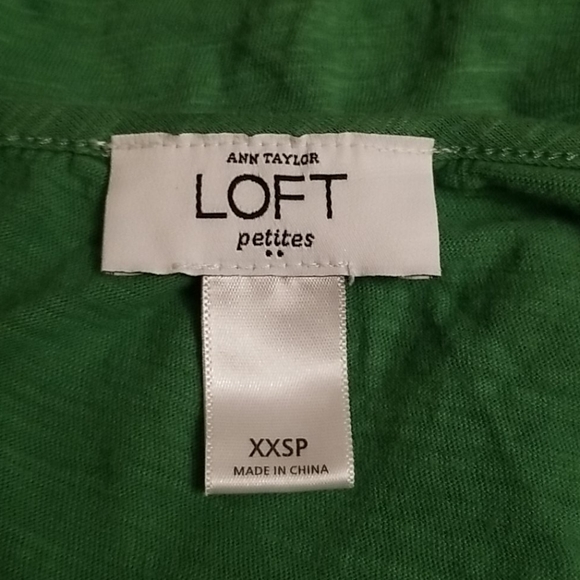 Loft outlet T-shirt - Picture 3 of 4